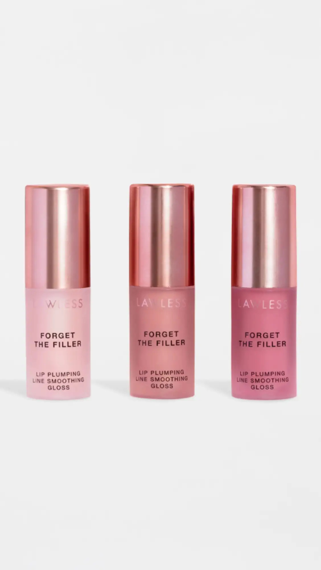 LAWLESS | Shopbop