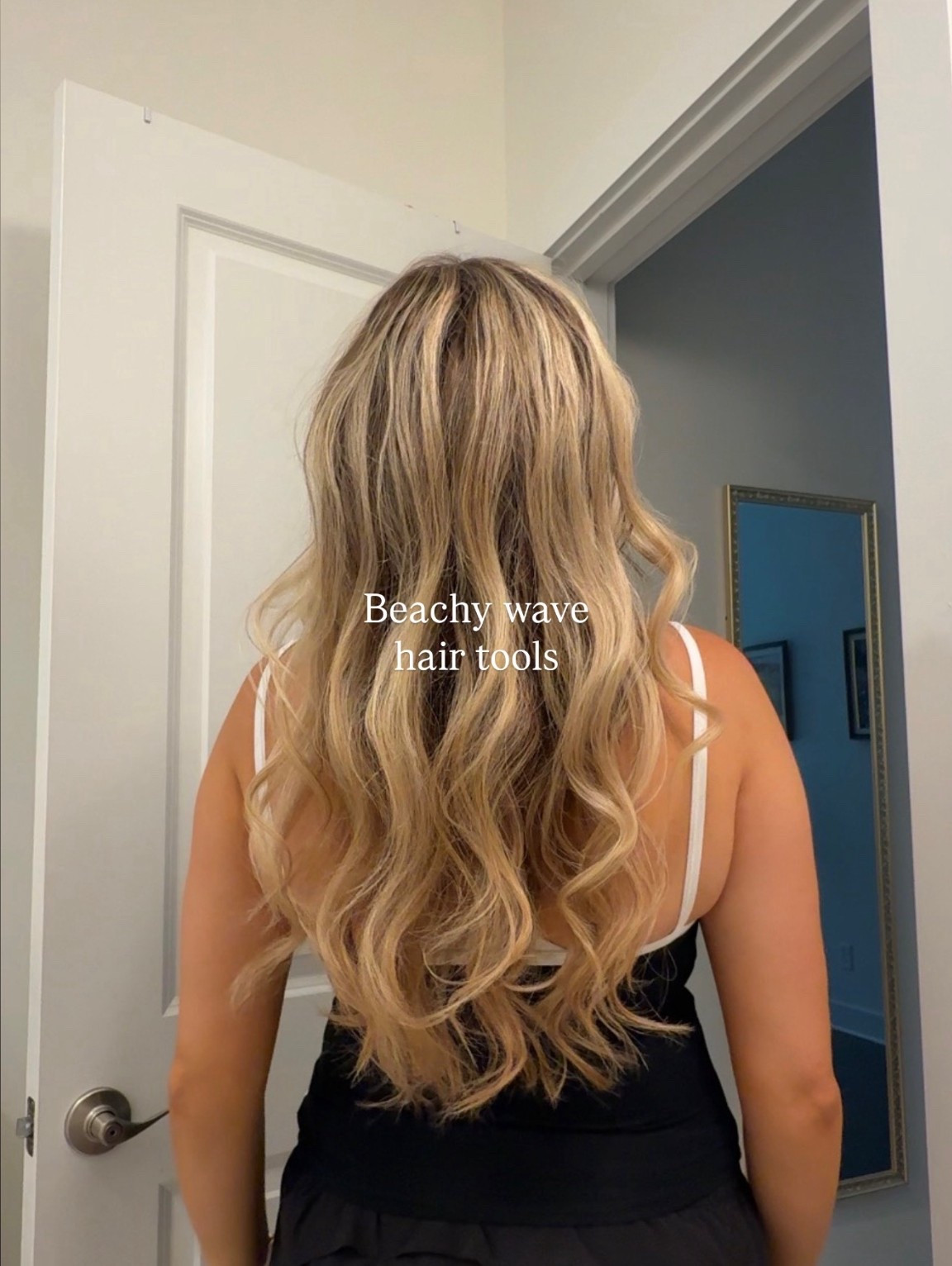 As seen on TikTok hair tools 🤍

#LTKselfcare #LTKgrwm #LTKdayinmylife