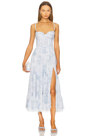Lara Gown
                    
                    V. Chapman | Revolve Clothing (Global)