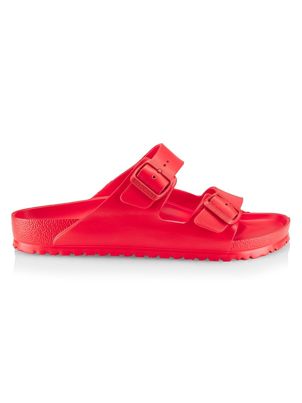Men's Arizona Rubber Sandals - Active Red - Size 12 | Saks Fifth Avenue