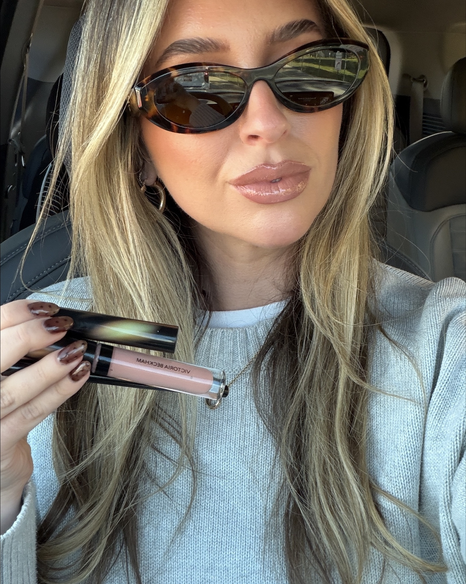 The most perfect fall lip! My first Victoria Beckham Beauty order and I am so impressed 🍁

#LTKBeauty #LTKSeasonal #LTKStyleTip