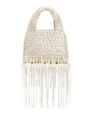 Floral Beaded Sequins Shoulder Bag | Handbags | Marshalls | Marshalls