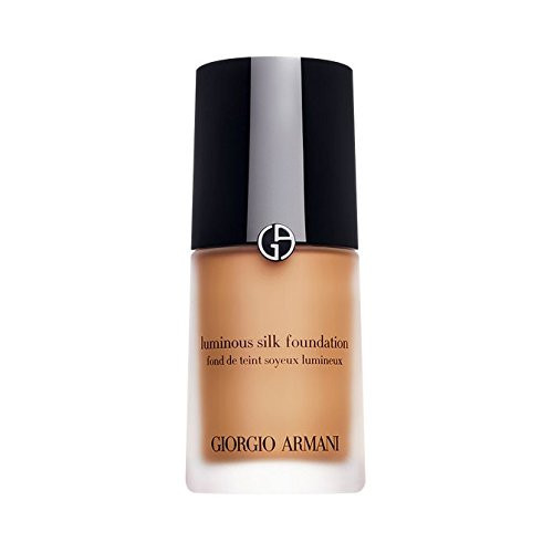 Giorgio Armani Luminous Silk Foundation, 7.50 Ounce | Amazon (US)