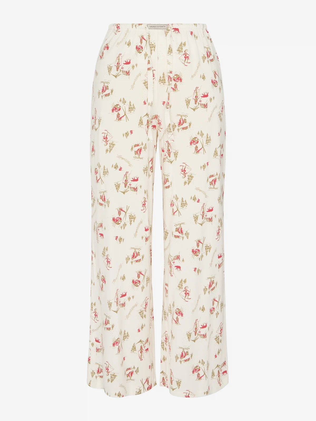 Softcore Modal Sleep Pant | Savage x Fenty - North America