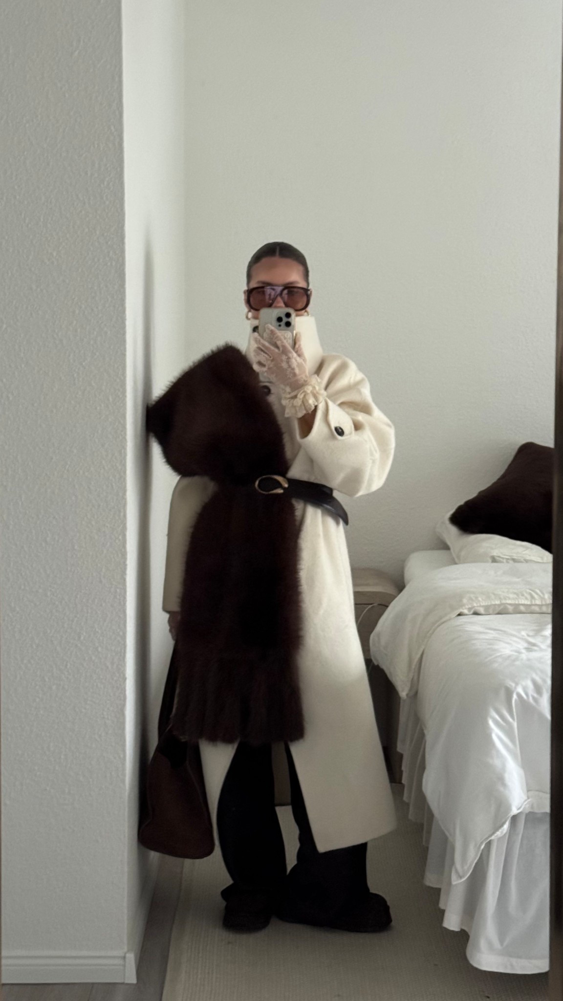 outfit of the day 

#LTKwinter #LTKdeutschland #LTKeurope