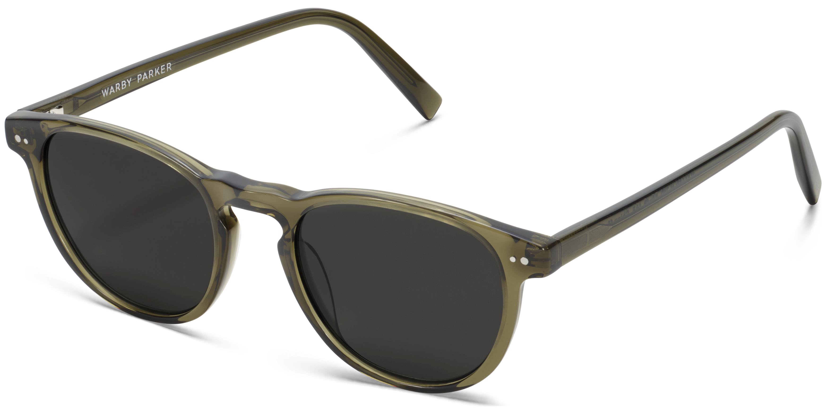 Waller | Warby Parker (US)