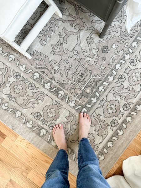 My bedroom rug is currently 20% off included in the Lulu & Georgia Memorial Day sale! 

Amazon, Rug, Home, Console, Amazon Home, Amazon Find, Look for Less, Living Room, Bedroom, Dining, Kitchen, Modern, Restoration Hardware, Arhaus, Pottery Barn, Target, Style, Home Decor, Summer, Fall, New Arrivals, CB2, Anthropologie, Urban Outfitters, Inspo, Inspired, West Elm, Console, Coffee Table, Chair, Pendant, Light, Light fixture, Chandelier, Outdoor, Patio, Porch, Designer, Lookalike, Art, Rattan, Cane, Woven, Mirror, Arched, Luxury, Faux Plant, Tree, Frame, Nightstand, Throw, Shelving, Cabinet, End, Ottoman, Table, Moss, Bowl, Candle, Curtains, Drapes, Window, King, Queen, Dining Table, Barstools, Counter Stools, Charcuterie Board, Serving, Rustic, Bedding, Hosting, Vanity, Powder Bath, Lamp, Set, Bench, Ottoman, Faucet, Sofa, Sectional, Crate and Barrel, Neutral, Monochrome, Abstract, Print, Marble, Burl, Oak, Brass, Linen, Upholstered, Slipcover, Olive, Sale, Fluted, Velvet, Credenza, Sideboard, Buffet, Budget Friendly, Affordable, Texture, Vase, Boucle, Stool, Office, Canopy, Frame, Minimalist, MCM, Bedding, Duvet, Looks for Less

#LTKhome #LTKsalealert #LTKSeasonal