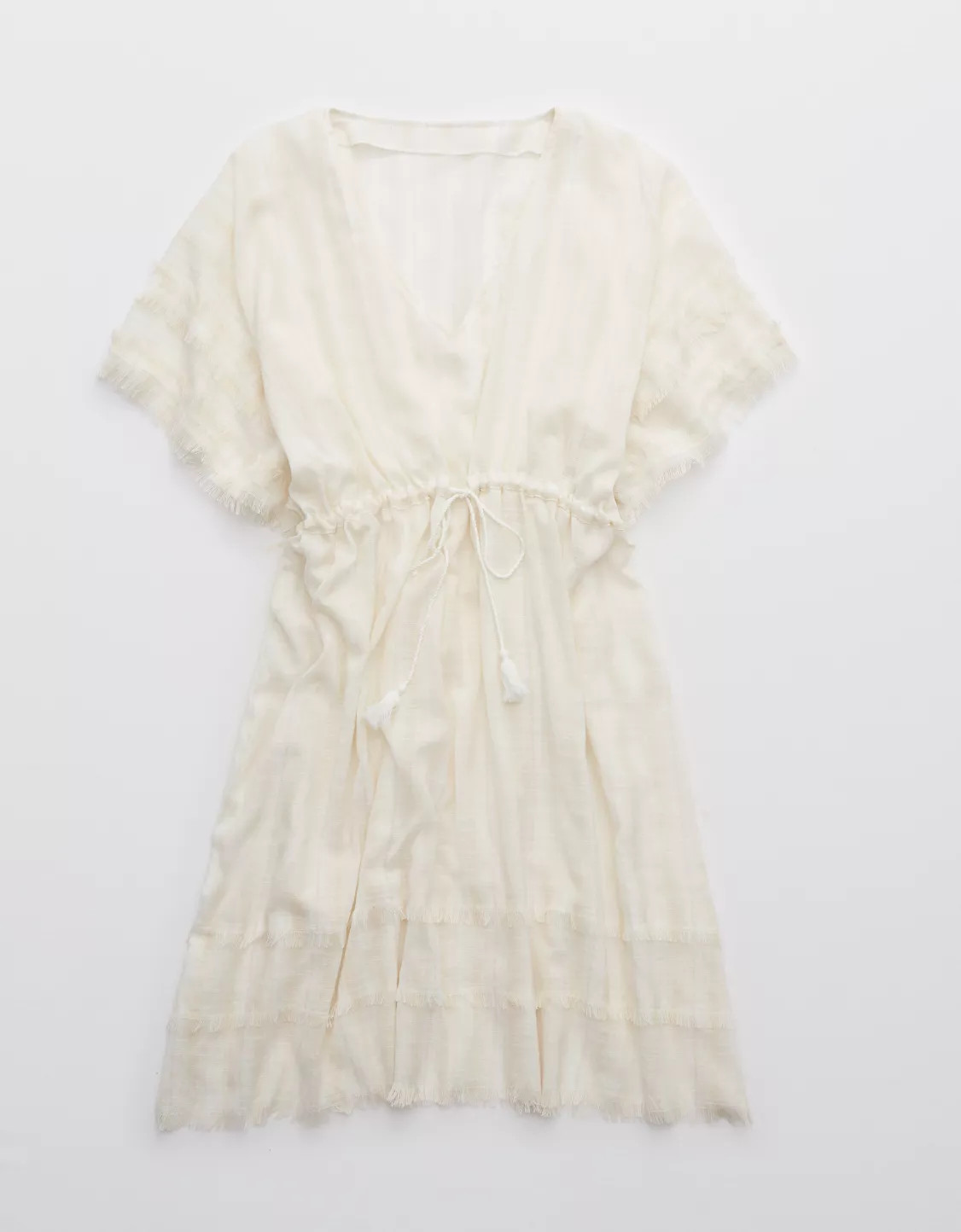 Aerie Pullover Poncho | American Eagle Outfitters (US & CA)