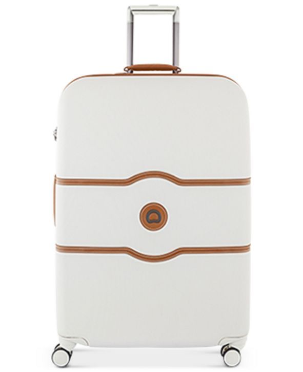 Chatelet Plus 28" Hardside Spinner Suitcase | Macys (US)