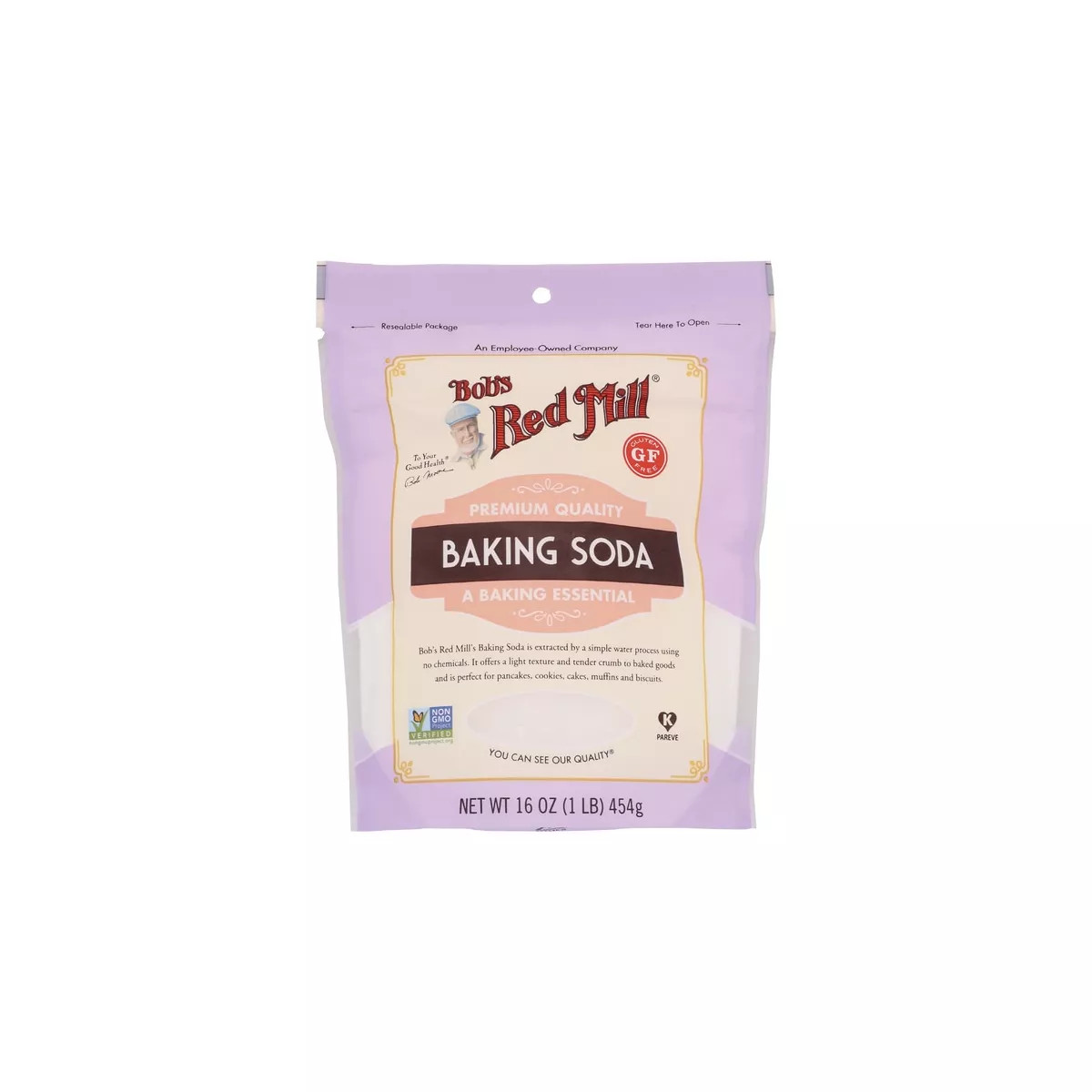 Bob's Red Mill Baking Soda. | Target