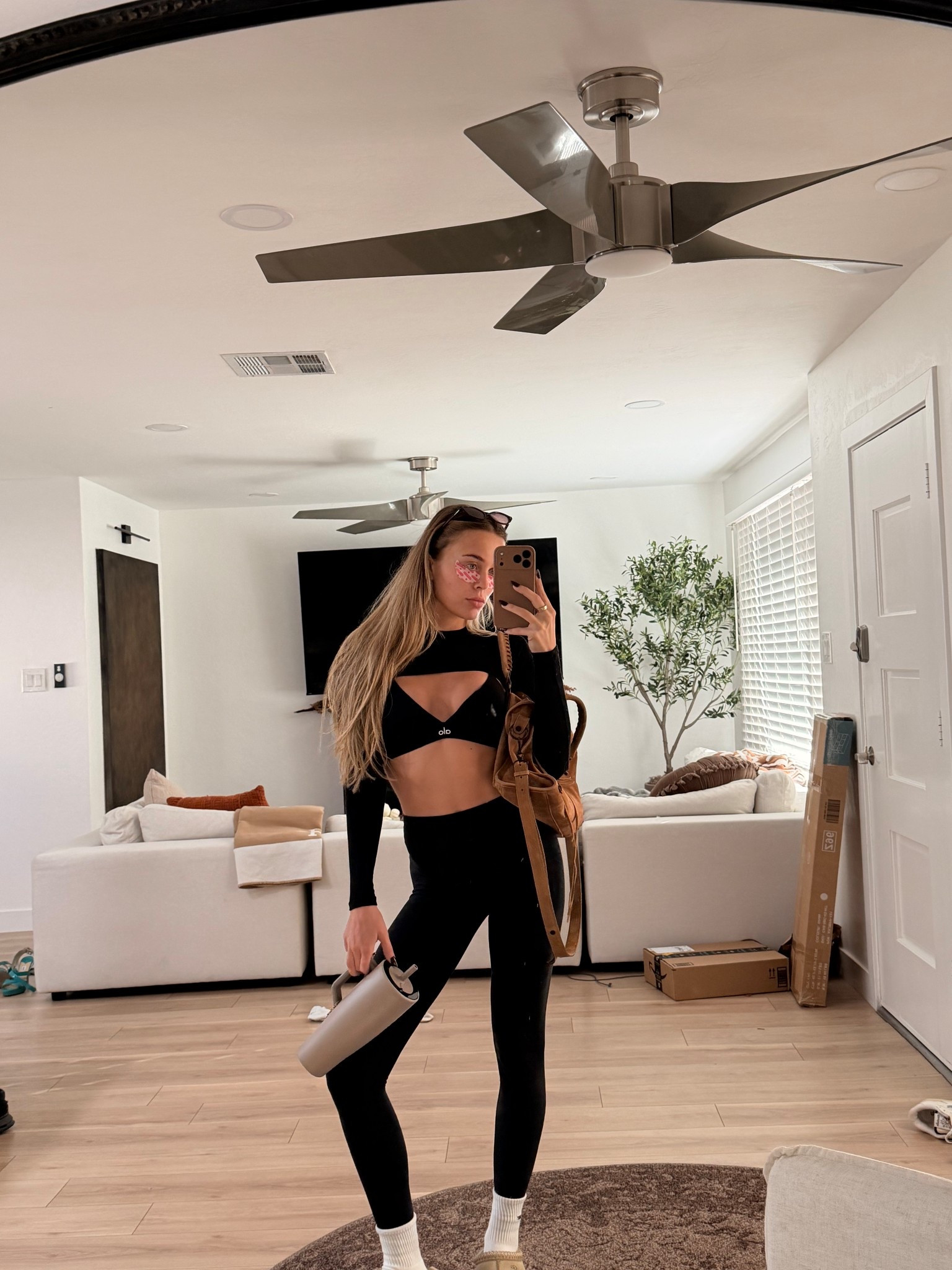 Pilates outfit of the day🖤

Alo sets, lululemon sets, Pilates sets, workout sets

#LTKActive #LTKStyleTip #LTKU