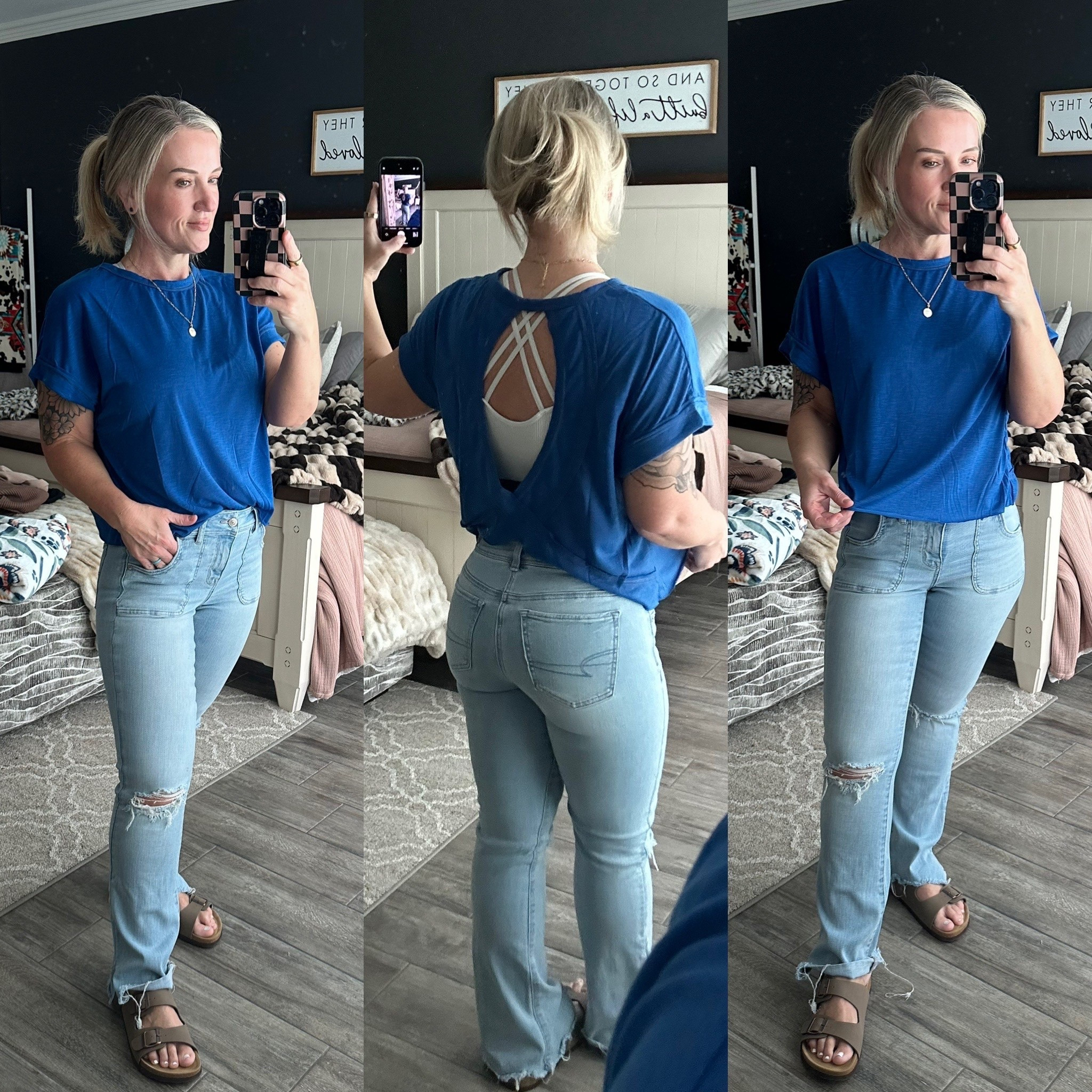 #LTKPetite #LTKStyleTip #LTKSaleAlert