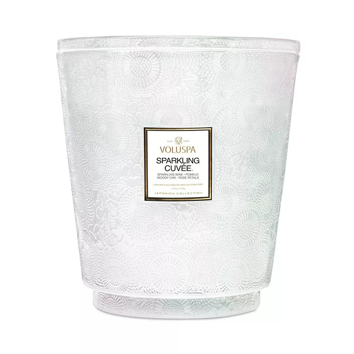 Sparkling Cuvée 5 Wick Candle, 123 oz. | Bloomingdale's (US)
