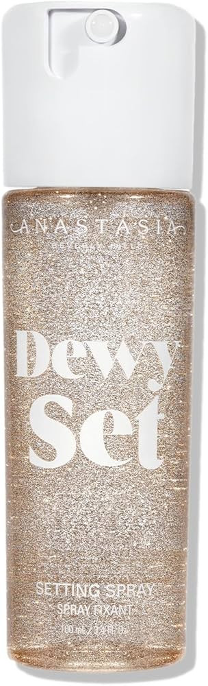 Anastasia Beverly Hills - Dewy Set Setting Spray | Amazon (US)