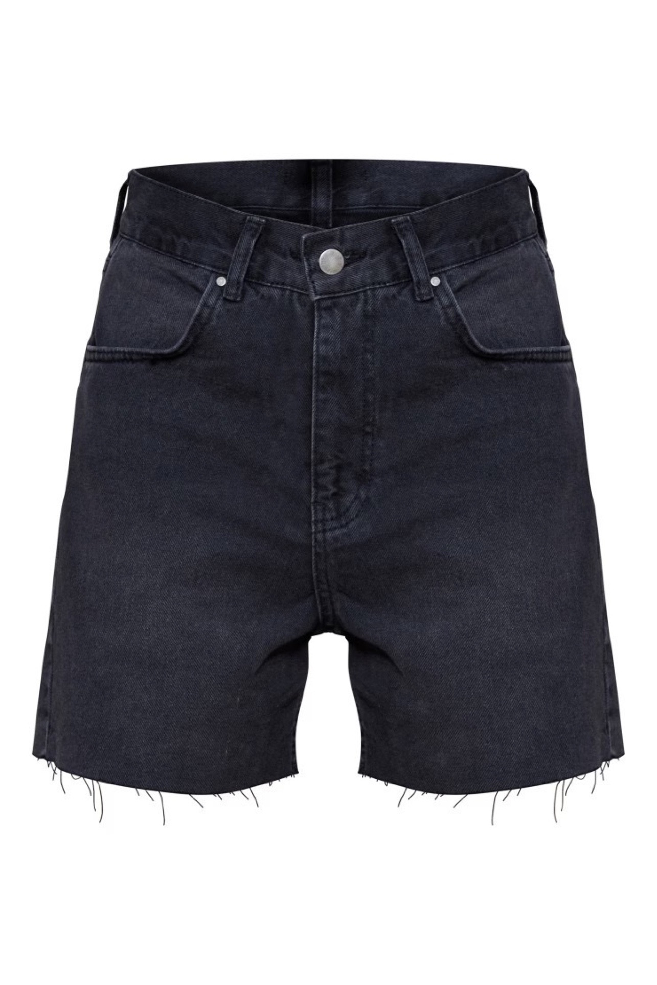 PLT MODEST SHORTS

#LTKFind #LTKfit