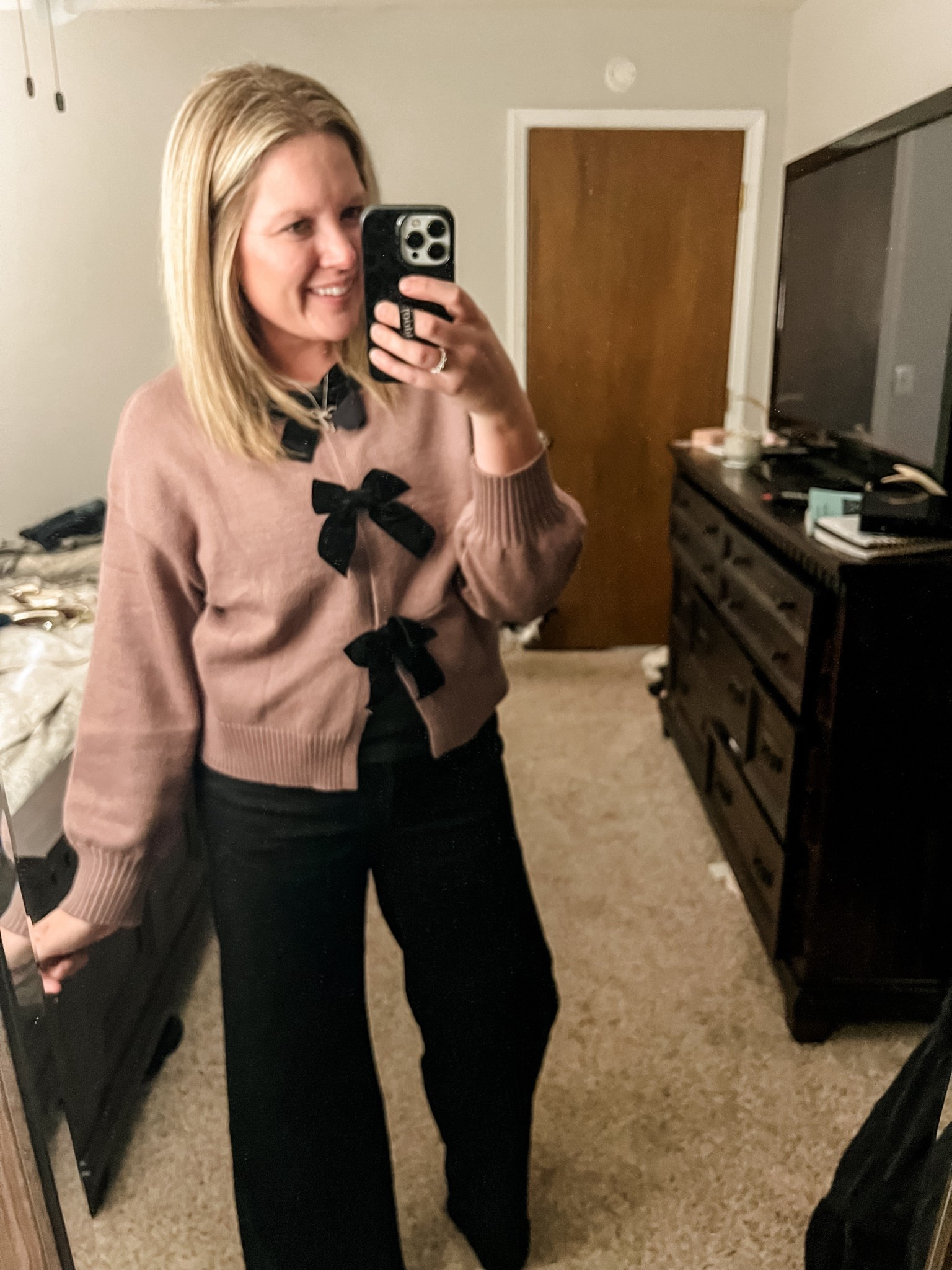 Church ootd, work wear outfit 

#LTKSeasonal #LTKSaleAlert #LTKWorkwear