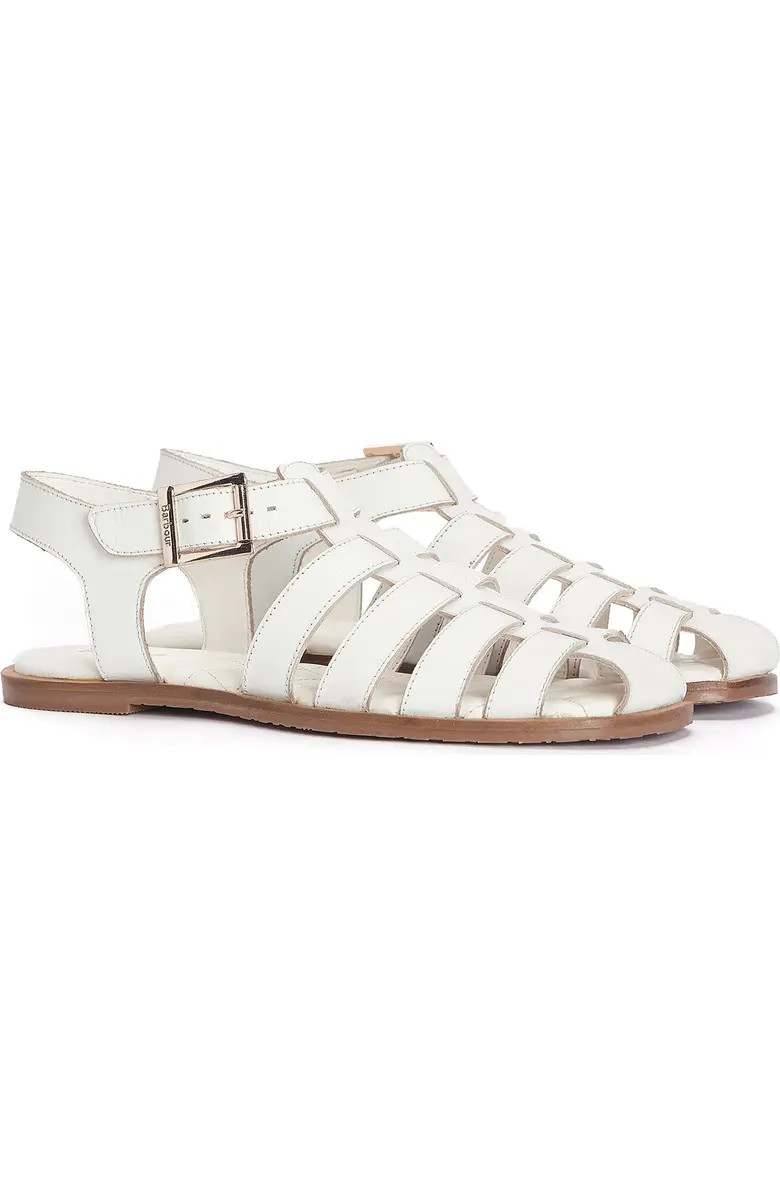 Macy Fisherman Sandal (Women) | Nordstrom
