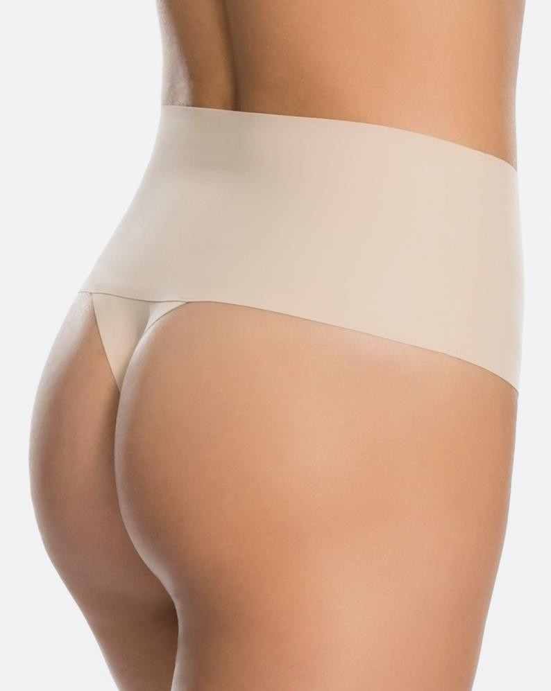 Undie-tectable® Thong | Spanx