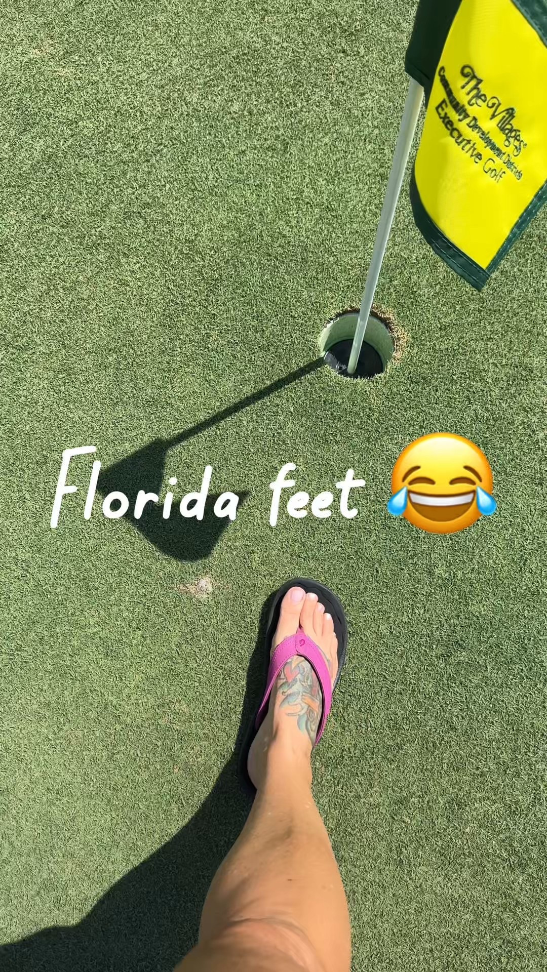Living in Florida means flip-flops are a year-round essential, and trust me, I’ve tried them all! 🌞 
The OluKai Ohana flip-flops are the only ones I’ll wear now. Yes, they’re a bit pricier, but that amazing arch support, light weight and comfort makes them worth every penny. My feet have never been happier! 👣✨  I am wearing the Orchid in a size 9 in these photos but they have tons of colors. 9 is my true to size fit.
Shop my favorite flip-flops on LTK!

#LTKSwim #LTKShoeCrush #LTKSeasonal