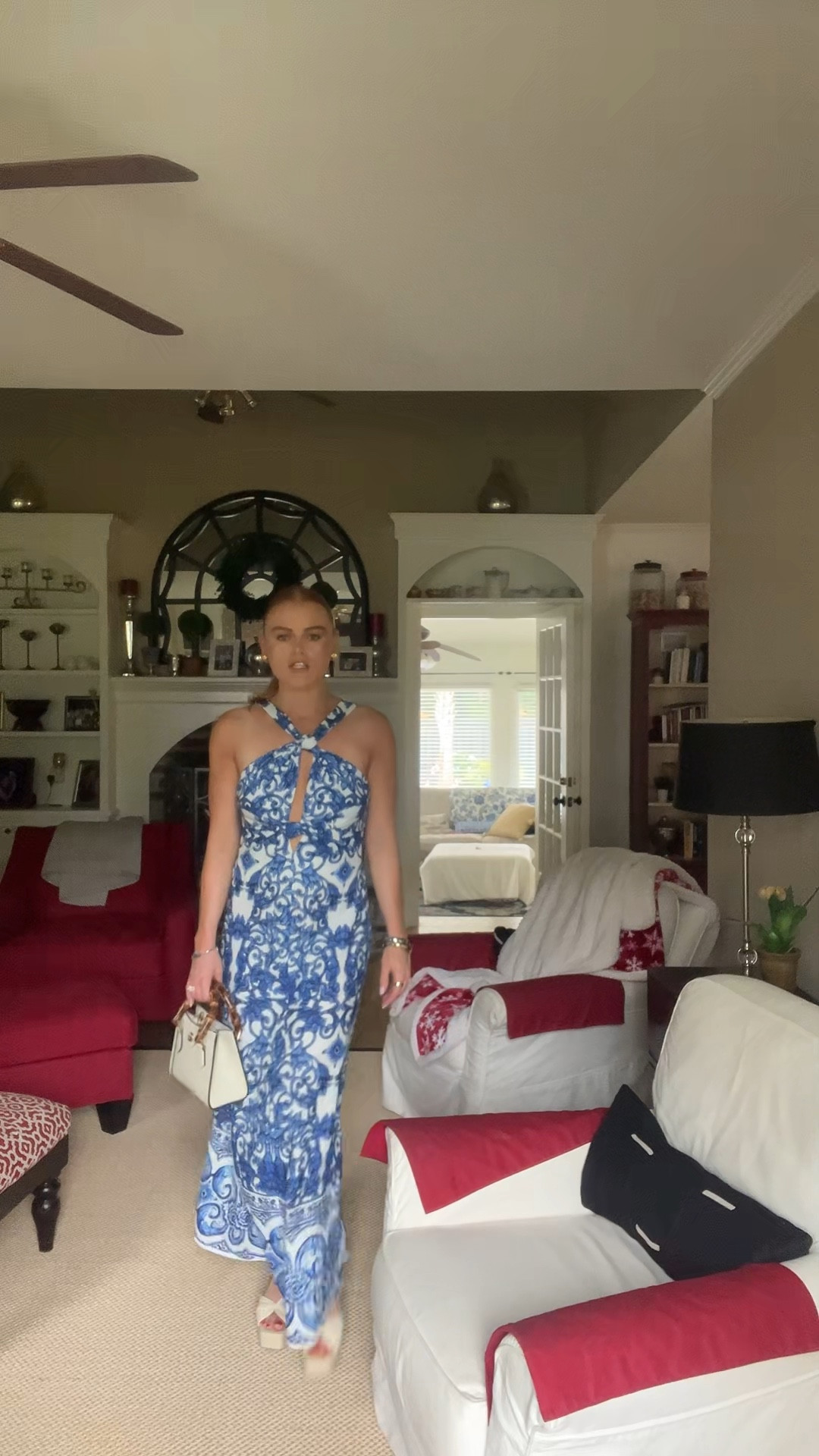 Spring wedding look!

#LTKSeasonal