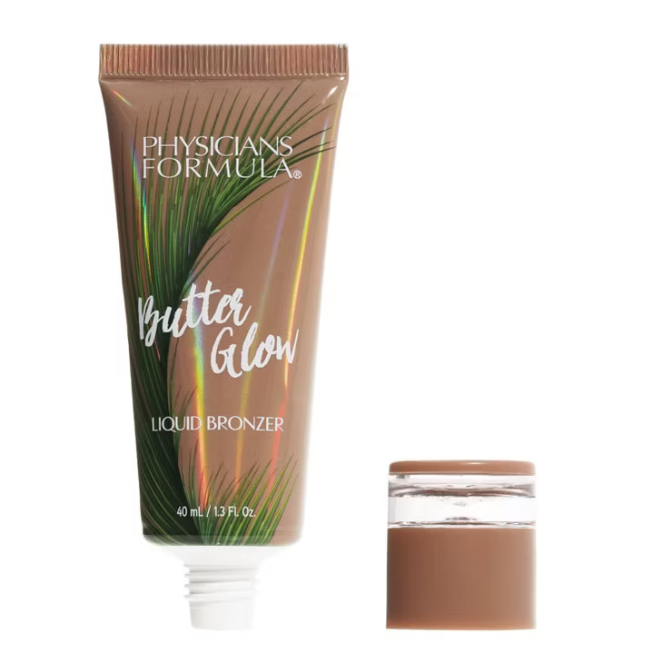 Physicians Formula Murumuru Butter Glow Liquid Bronzer - 1.3fl oz | Target