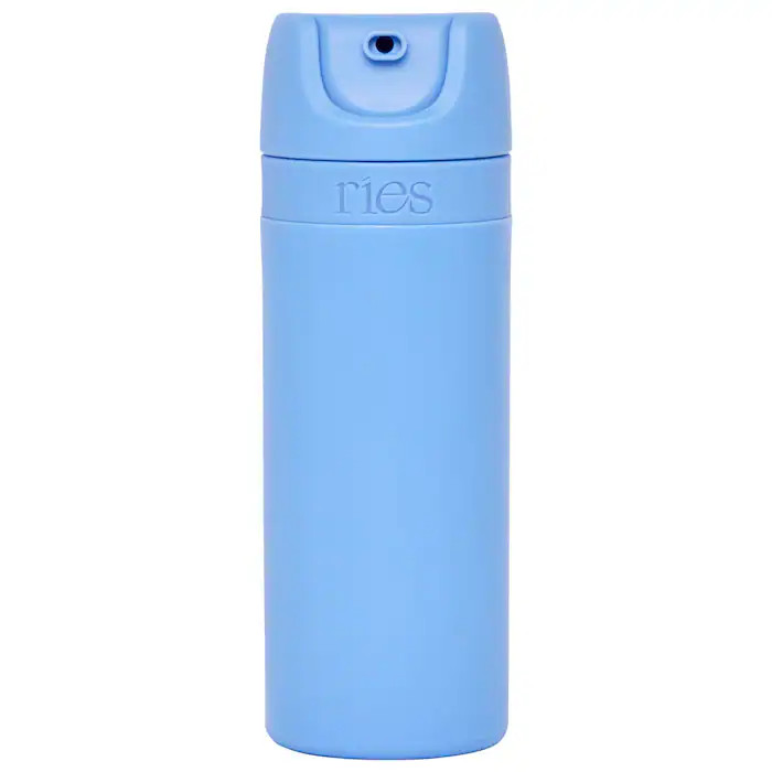 The Essential Refillable Travel Container - Blue | Sephora (US)