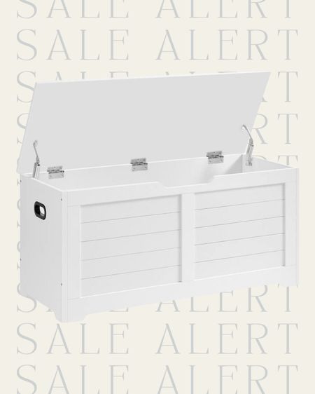 Sale alert 🔔 

Add extra storage and seating to your bedroom, living space or entryway with this storage bench. Great for extra linens or hiding shoes. 20% off now! 

Storage bench, daily deals, Amazon deals, Amazon sale, sale finds, sale alert, sale, Living room, bedroom, guest room, dining room, entryway, seating area, family room, affordable home decor, classic home decor, elevate your space, Modern home decor, traditional home decor, budget friendly home decor, Interior design, shoppable inspiration, curated styling, beautiful spaces, classic home decor, bedroom styling, living room styling, style tip,  dining room styling, look for less, designer inspired, Amazon, Amazon home, Amazon must haves, Amazon finds, amazon favorites, Amazon home decor #amazon #amazonhome

#LTKHome #LTKFindsUnder100 #LTKSaleAlert