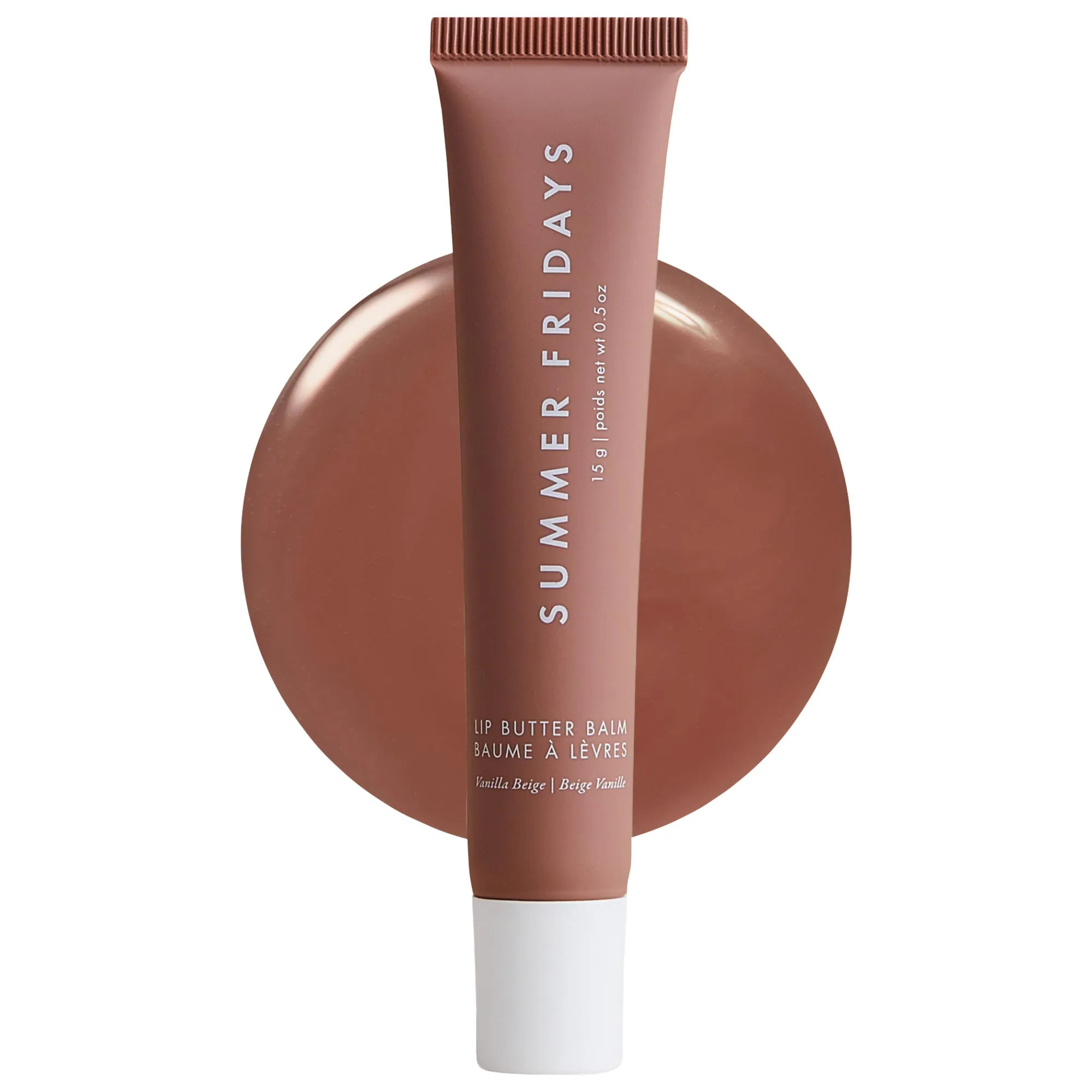 Lip Butter Balm - Summer Fridays | Sephora | Sephora (US)