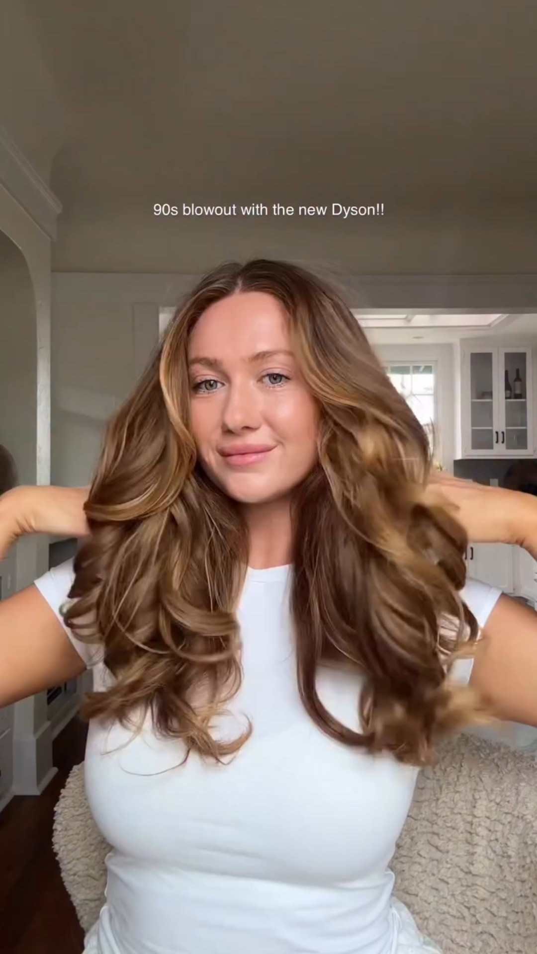 nothing hits quite like a fresh blowout 🤌🏼 

Using the new Dyson Airwrap ID and linking all the other hair care products I used to achieve these look! 

#hairtransformation #hairtutorial #dysonairwrap #haircaretips

#LTKStyleTip #LTKBeauty
