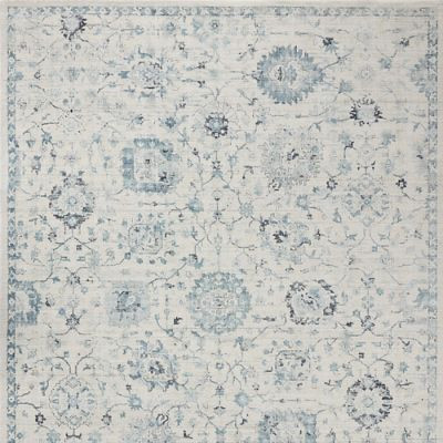 Xenia Hand-Loomed Rug | Frontgate