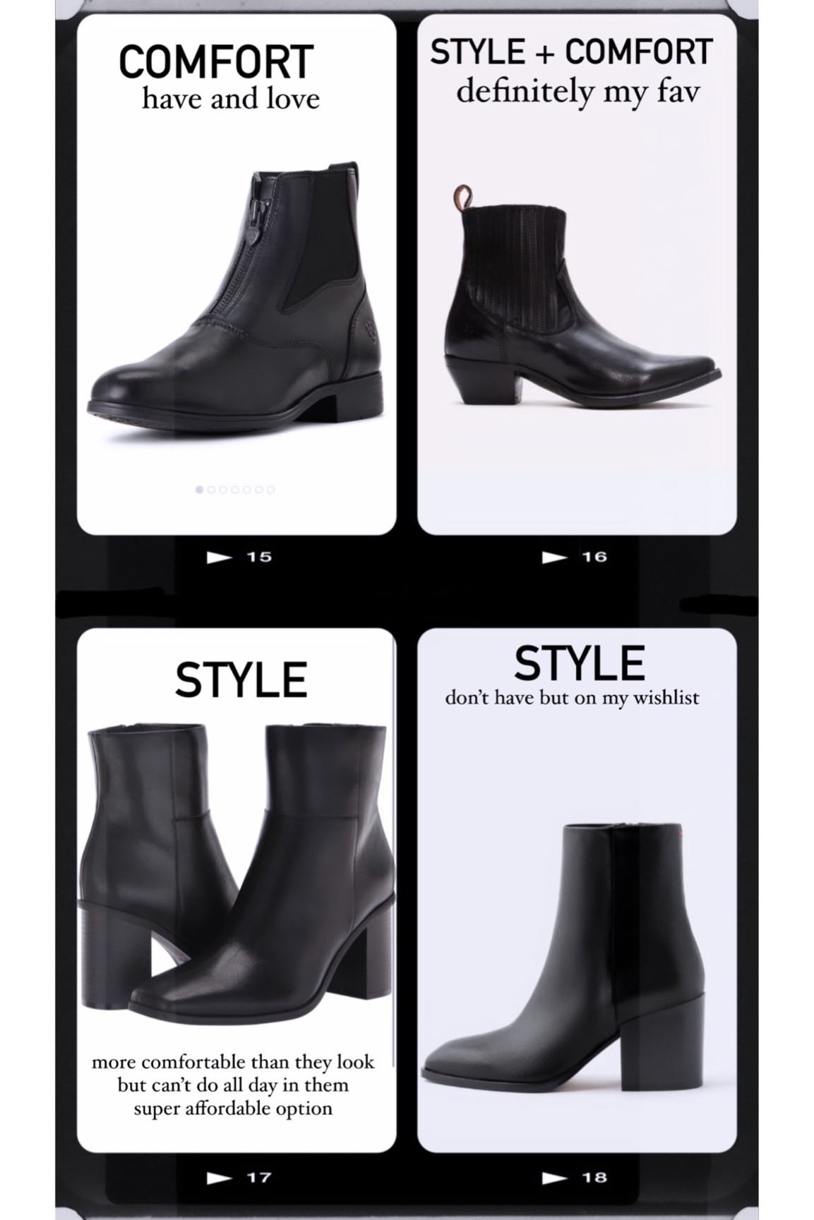 pilot boots
airline pilot
commercial flying
booties
black booties 
airport outfits
boots for fall
fall fashion
work boots
fashionable work boots
flying boots

#LTKworkwear #LTKstyletip #LTKtravel