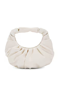 8 Other Reasons Shoulder Bag in Ivory from Revolve.com | Revolve Clothing (Global)