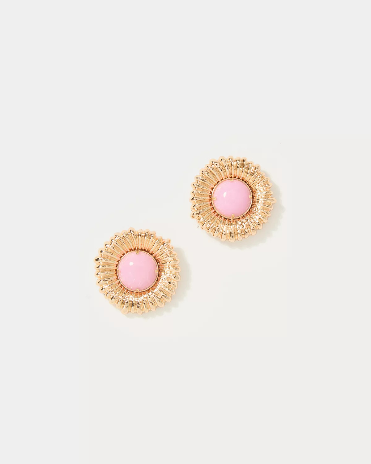 One Final Fling Stud Earrings | Lilly Pulitzer