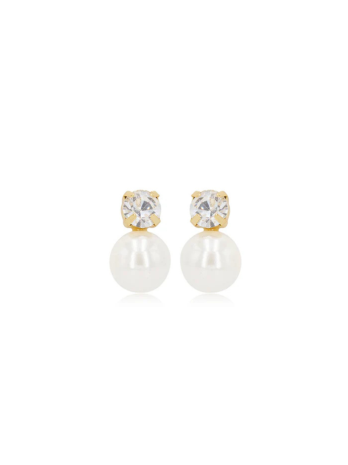 PHOEBE EARRINGS | BRIDES AND HAIRPINS