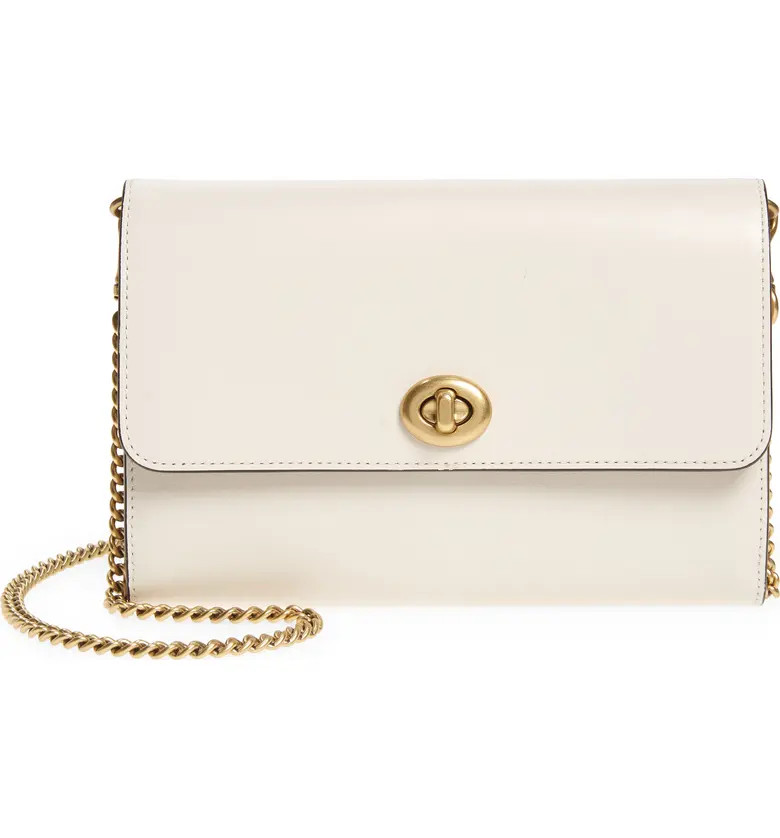 Marlow Leather Crossbody Bag | Nordstrom