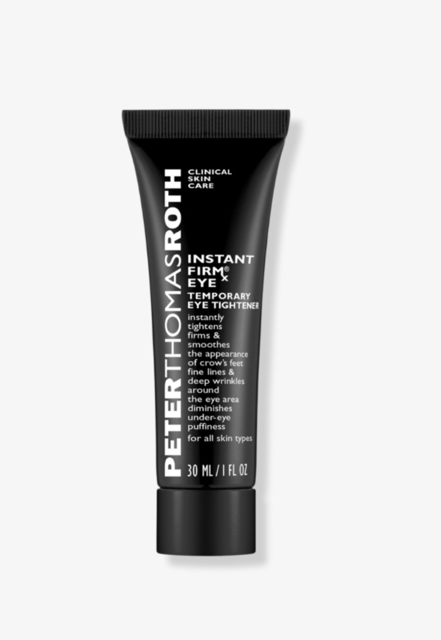 The best instant de-puffer!!!
Actually works!