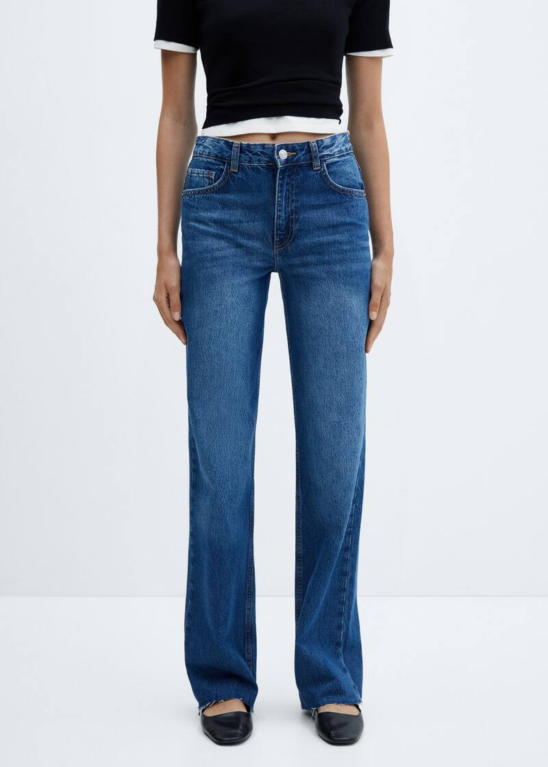Search: jeans (420) | Mango United Kingdom | MANGO (UK)