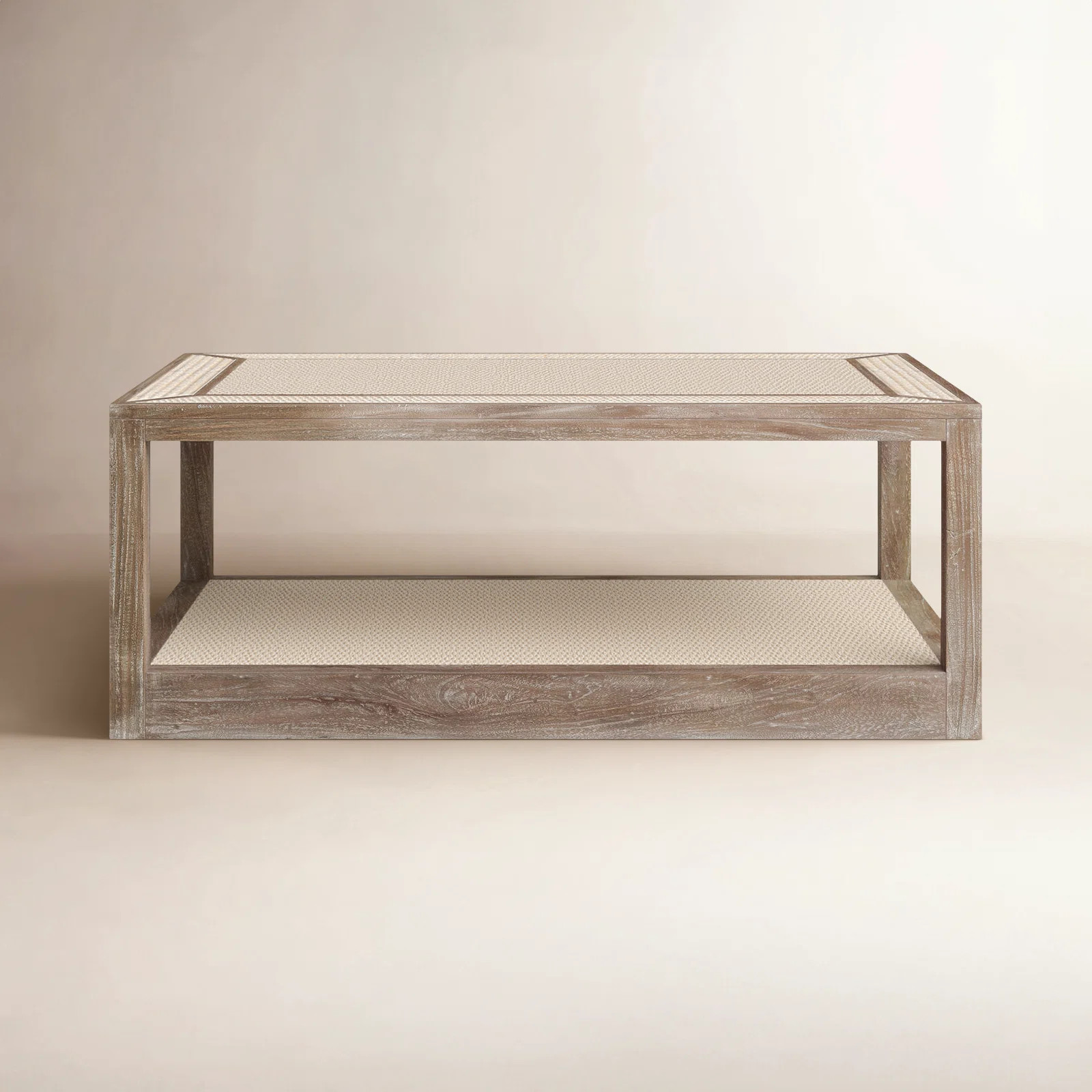 Shep Coffee Table | Birch Lane