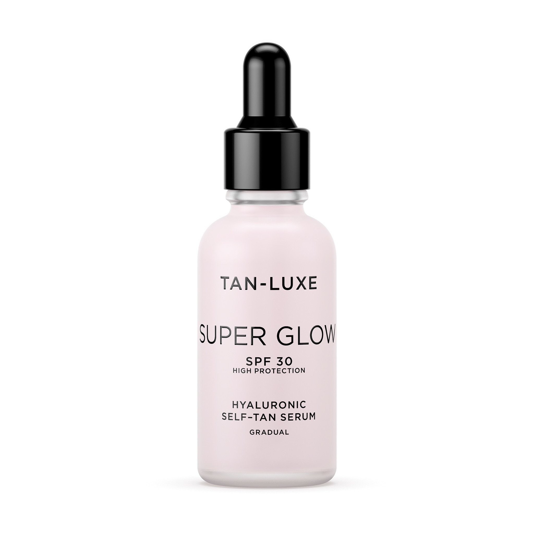 Super Glow Hyaluronic Self Tan Serum SPF 30 | Bluemercury, Inc.