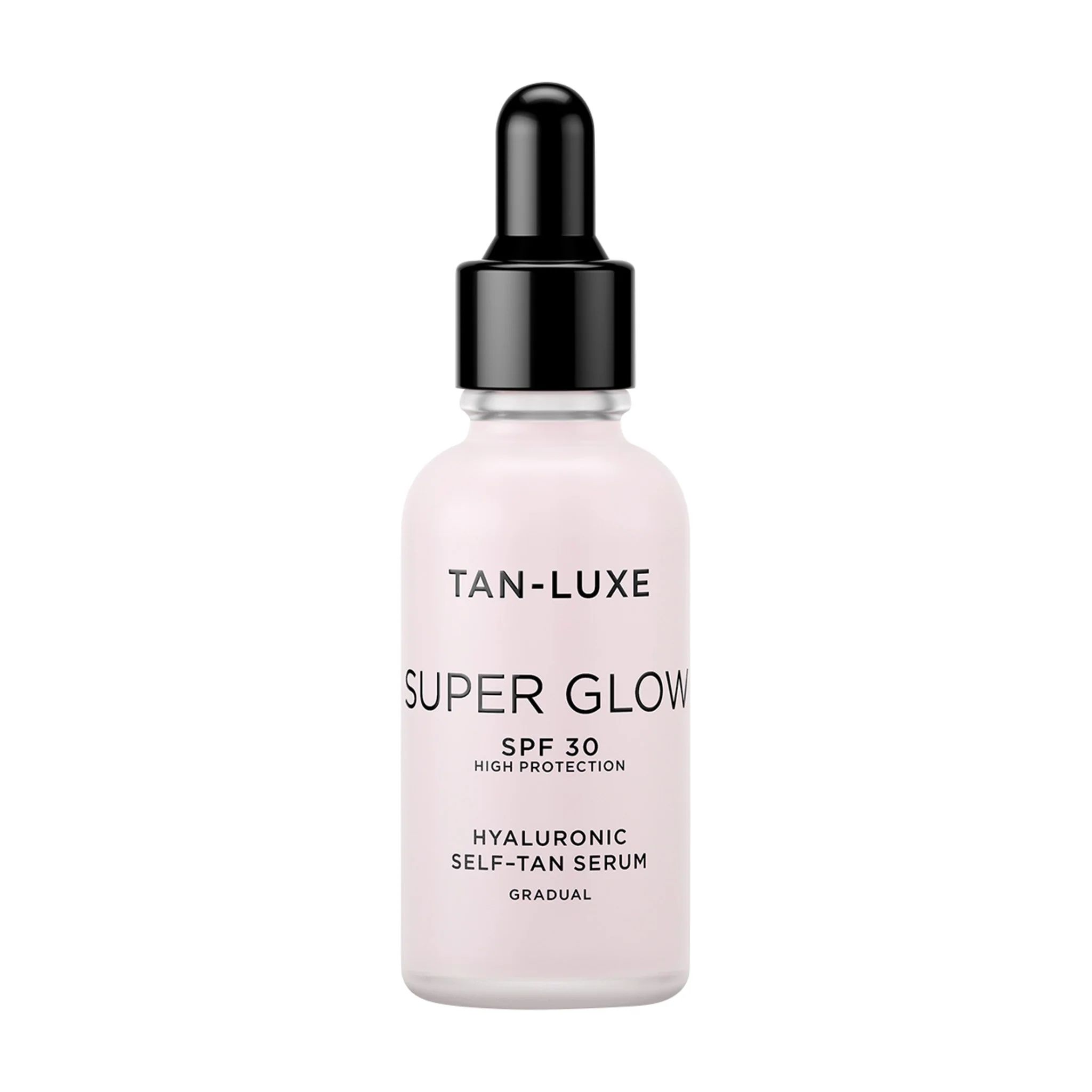 Super Glow Hyaluronic Self Tan Serum SPF 30 | Bluemercury, Inc.
