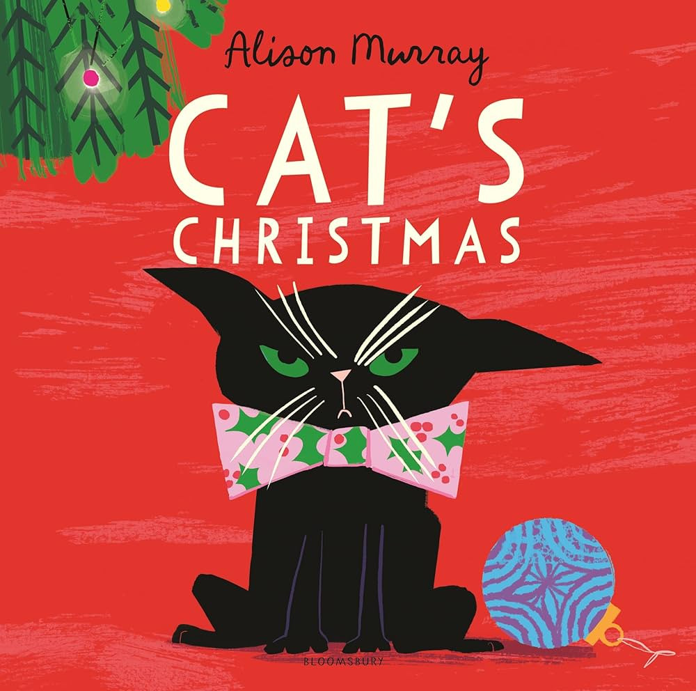Cat's Christmas | Amazon (US)