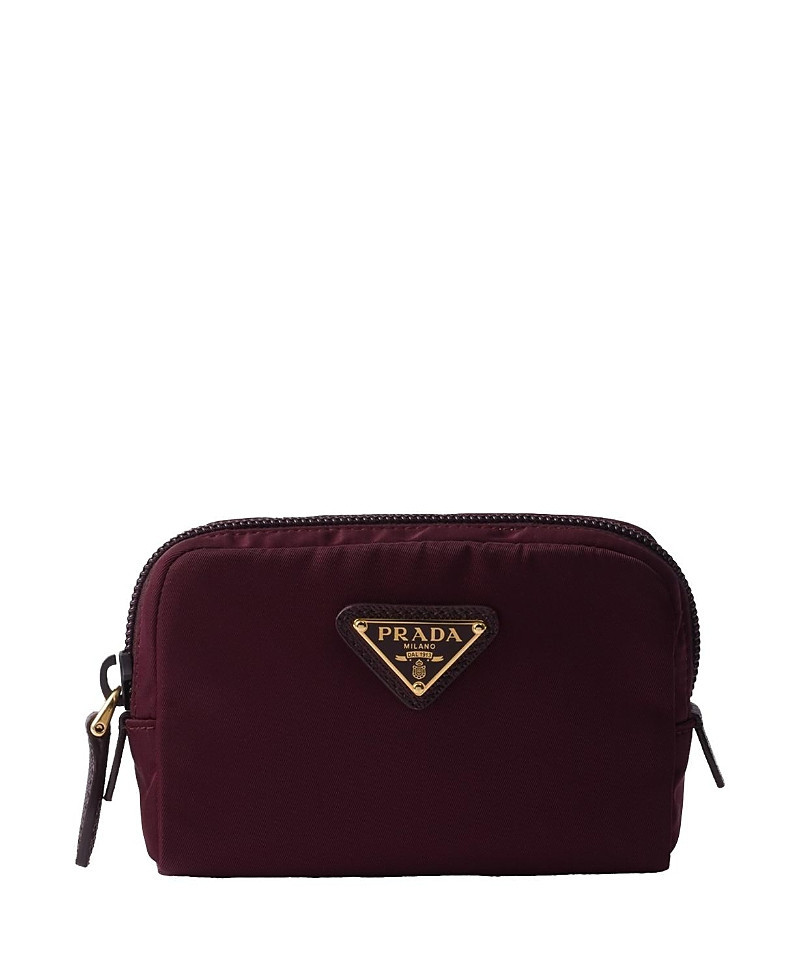 Prada Micro Re-Nylon Pouch | Bloomingdale's (US)