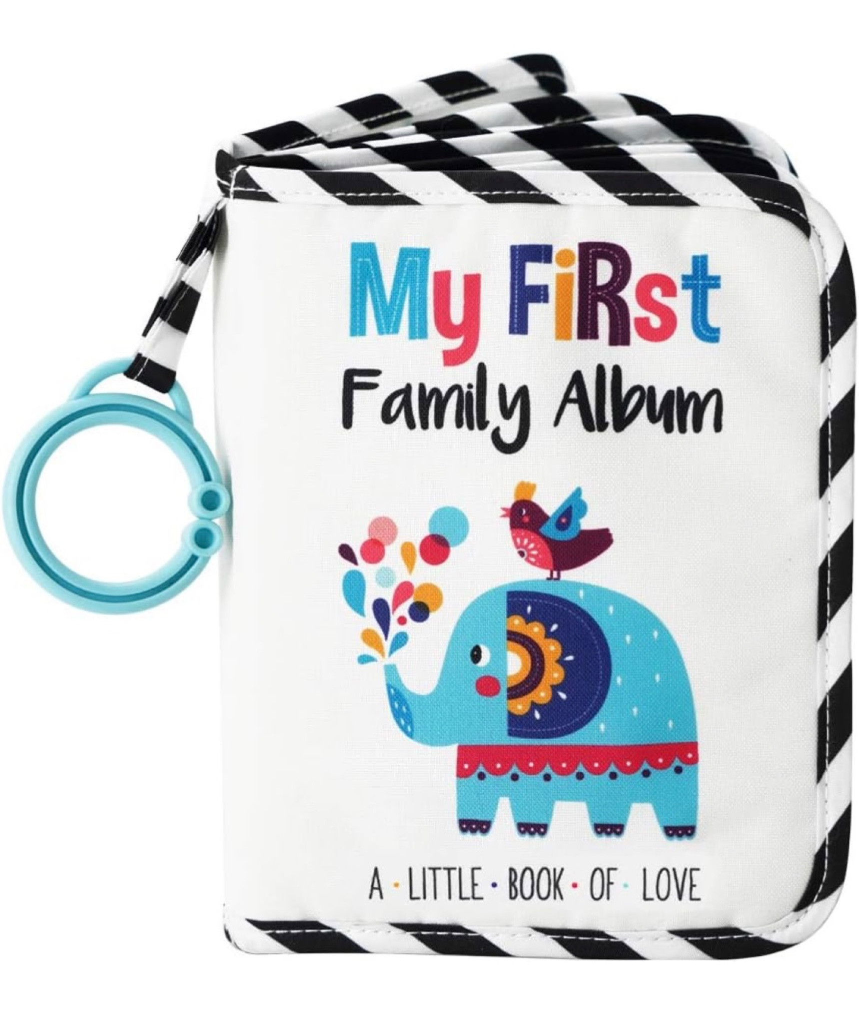 my son is obsessed with looking at pictures of all his favorite people in this photo album! 

kids photo album
toddler tot

#LTKfamily #LTKbaby #LTKkids