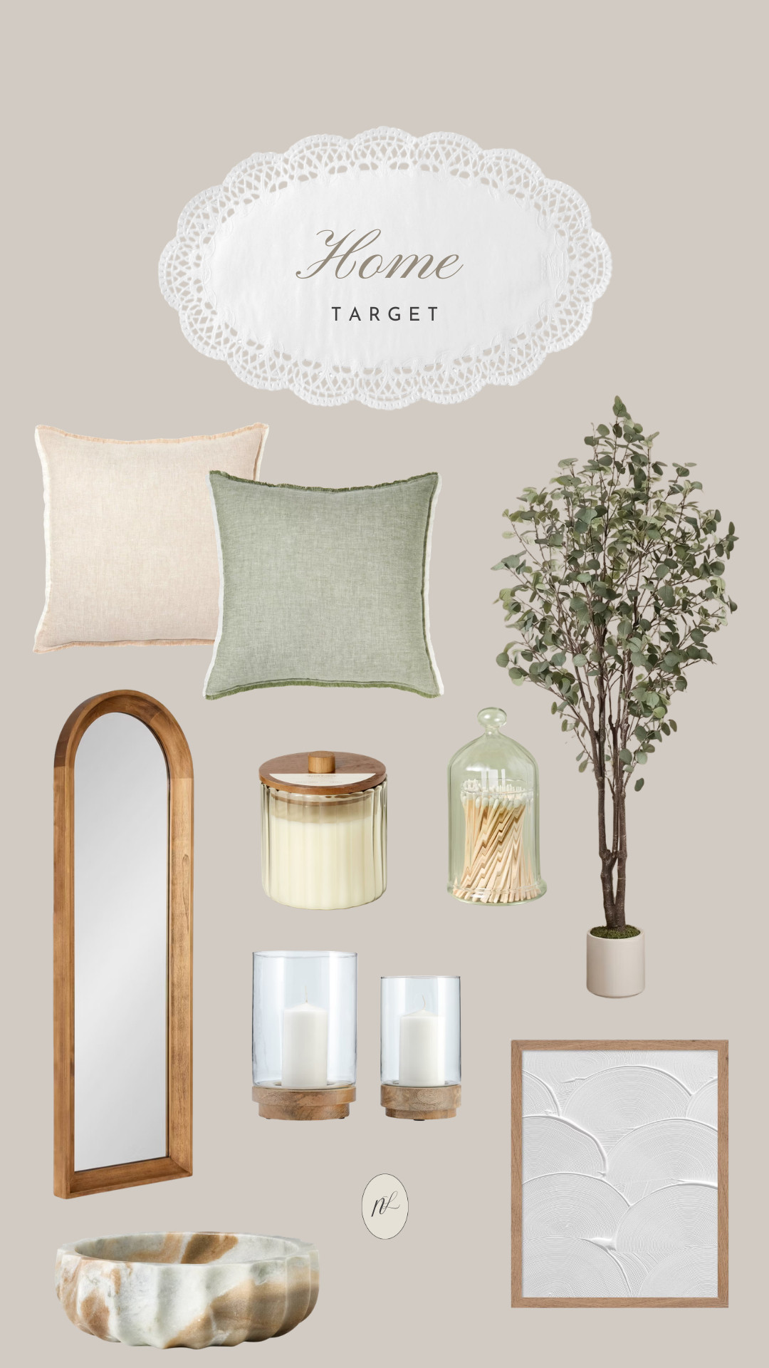 Target summer home accents and refresh

#LTKSeasonal #LTKU #LTKHome