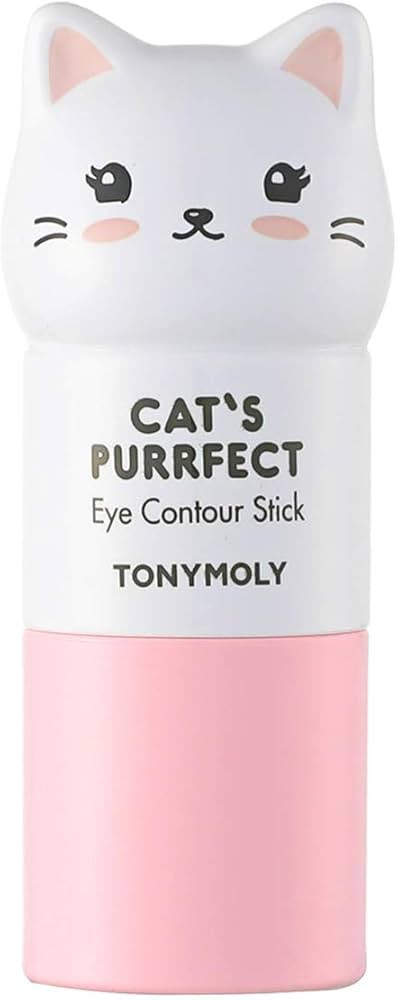 TONYMOLY Cat's Purrfect Eye Contour Stick, 1 ct. | Amazon (US)