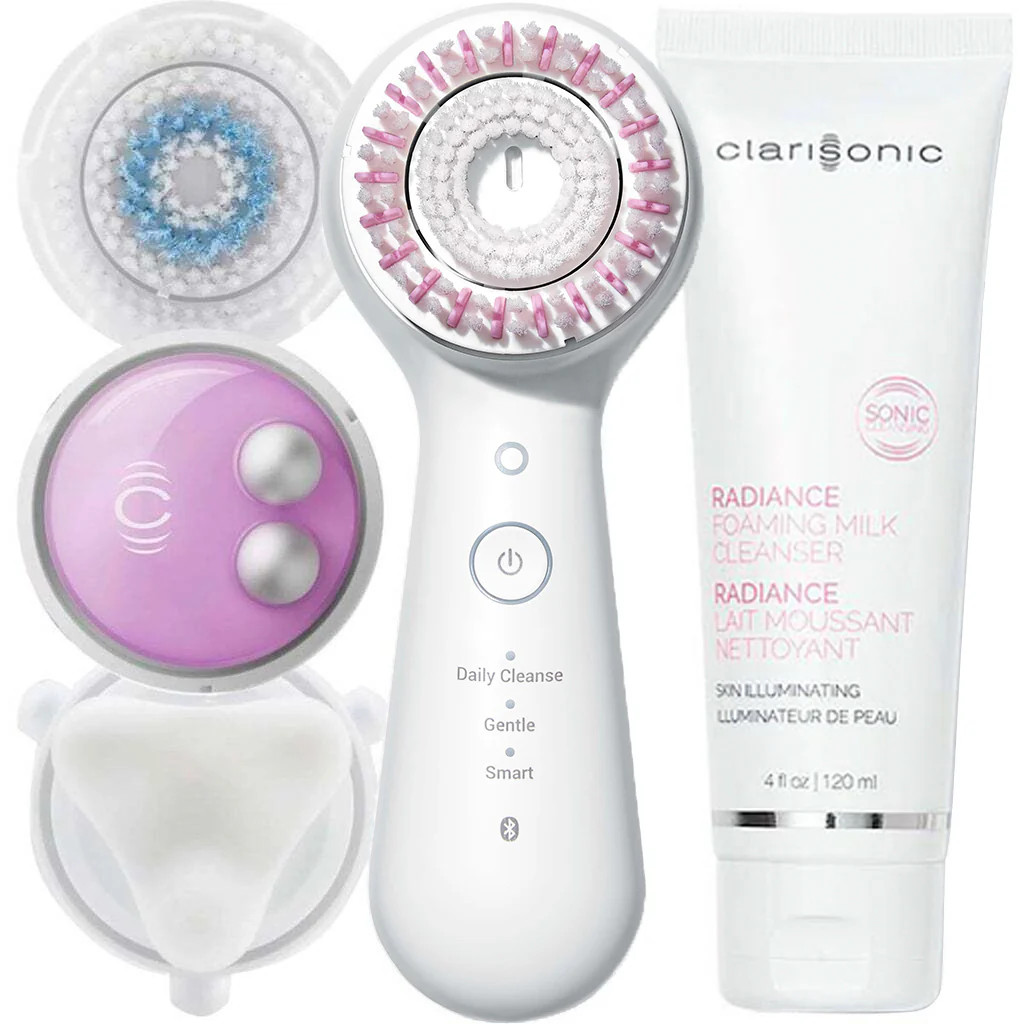 Clarisonic Mia Smart Ultimate Gift Set (Worth over $350) | Currentbody US & Canada