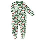 HonestBaby Kids, Toddler & Baby Organic Cotton Pajamas | Amazon (US)