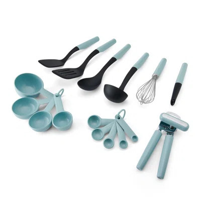 Kitchenaid 16-Piece Universal Tool And Gadget Set | Wayfair North America