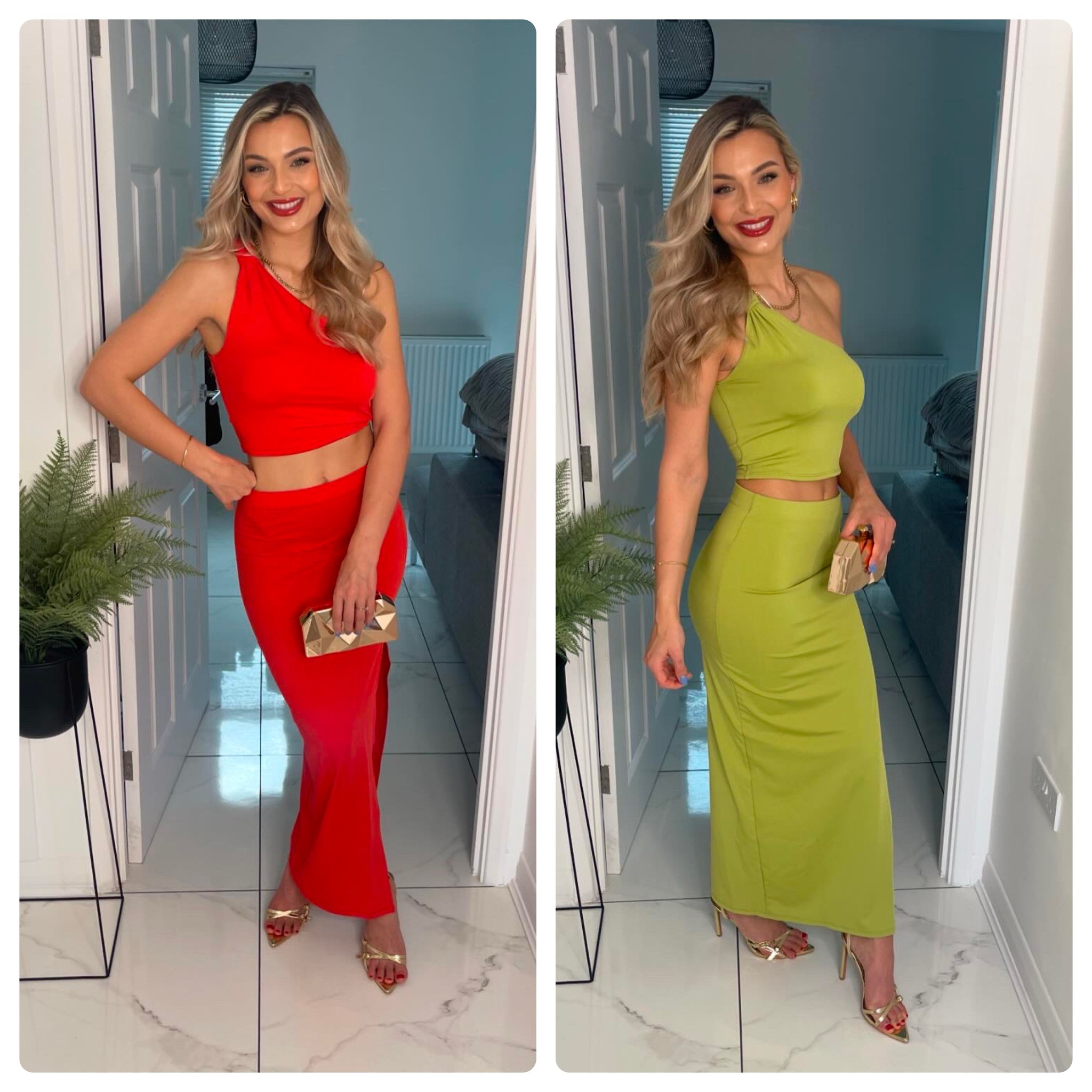 Co- set, maxi holiday outfit

#LTKwedding #LTKSeasonal #LTKstyletip