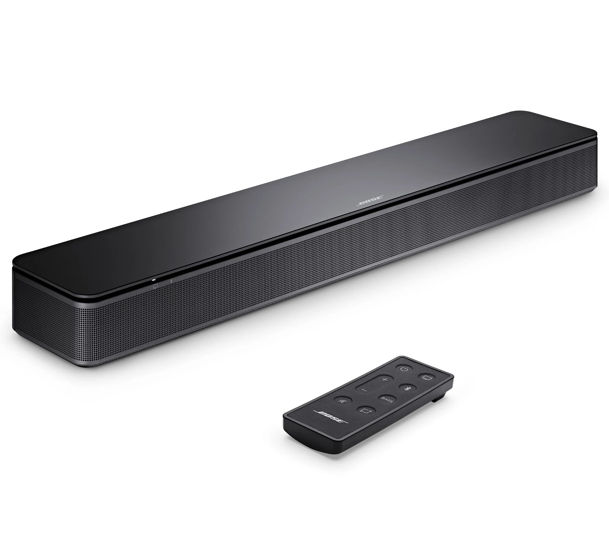 Bose TV Speaker Bluetooth Soundbar - QVC.com | QVC